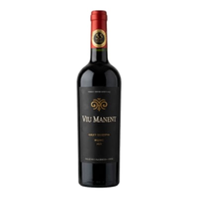 Viu Manent Gran Reserva Malbec