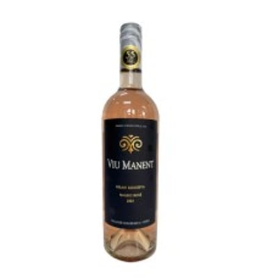 Viu Manent Gran Reserva Malbec Rosé
