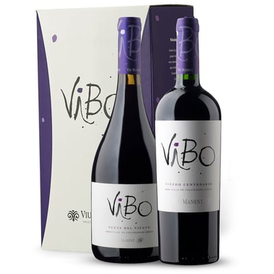 Viu Manent Single Vibo 750 Ml / Pack