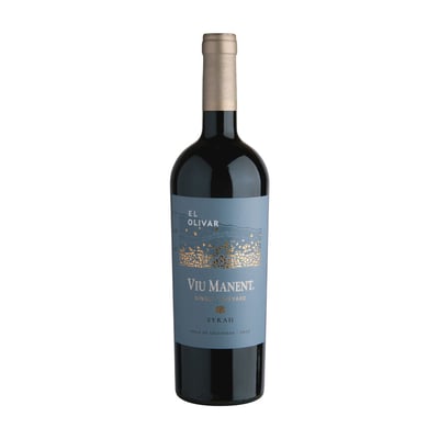 Viu Manent Single Vineyard El Olivar Premium Syrah