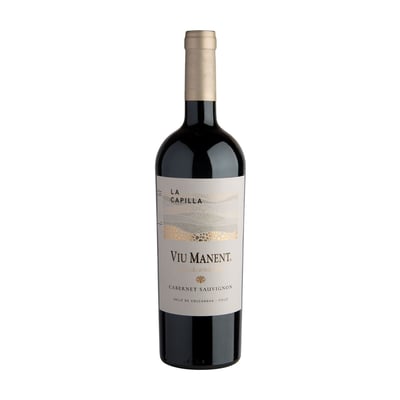 Viu Manent Single Vineyard La Capilla Premium Cabernet Sauvignon