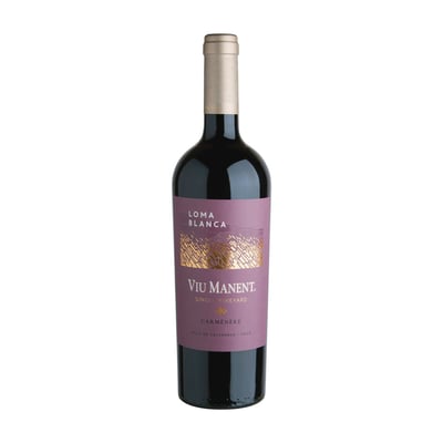 Viu Manent Single Vineyard Loma Blanca Premium Carmenere
