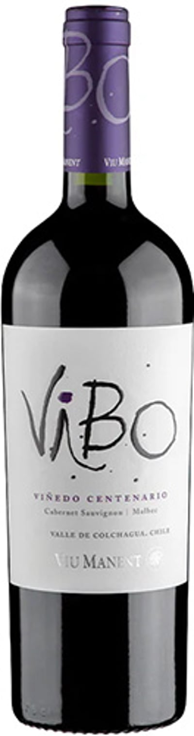 Viu Manent Vibo Viñedo Centenario 2023