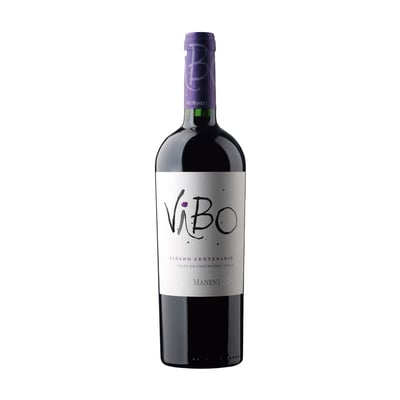 Viu Manent Vibo Vinedo Centenario Ensamblaje