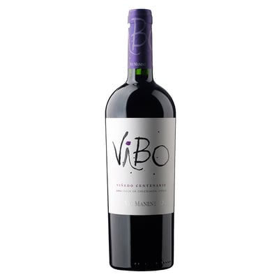 Viu Manent Vibo Vinedo Centenario Mezcla Tinta 750 Ml