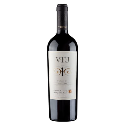 Viu Manent Viu 1 Malbec 750 Ml