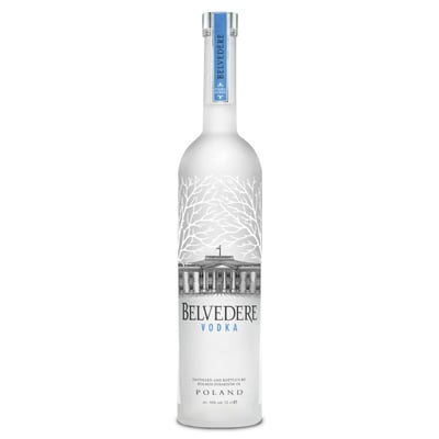 Vodka Belvedere Pure