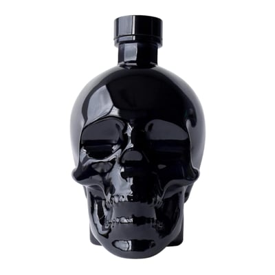 Vodka Crystal Head - Onyx Agave 700ml