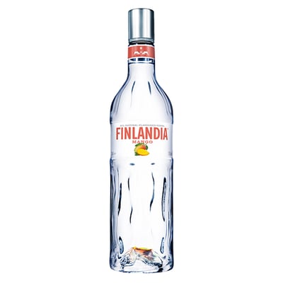 Vodka Finlandia Mango 40° Botella 750cc