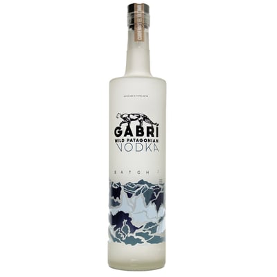 Vodka Gabri