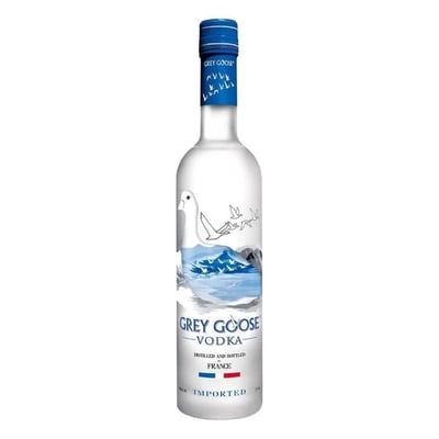 Vodka Grey Goose