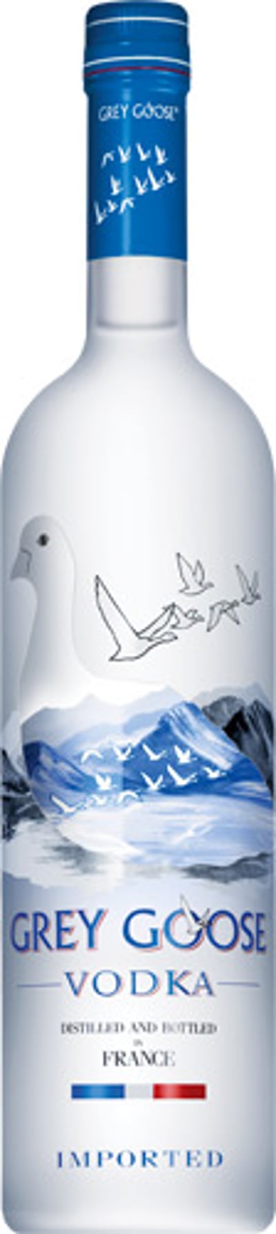 Vodka Grey Goose 700cc