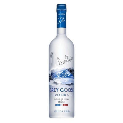 Vodka Grey Goose 750cc