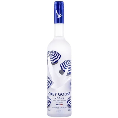 Vodka Grey Goose French Riviera 750cc