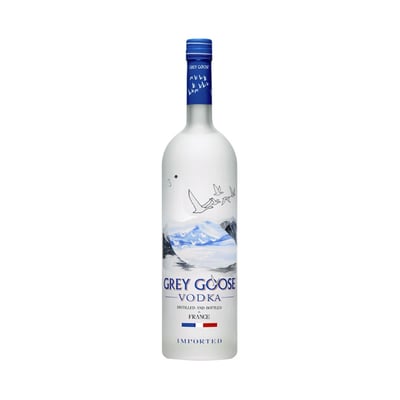 Vodka Grey Goose Original 1L
