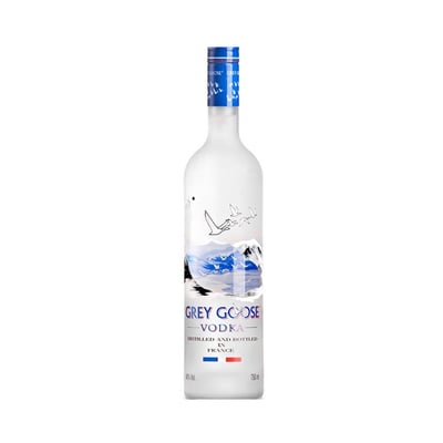 Vodka Grey Goose Original 750cc