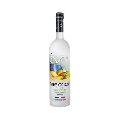 Vodka Grey Goose Pera 700cc