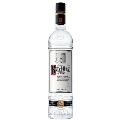 Vodka Ketel One 4,5 Lts 40° alc.