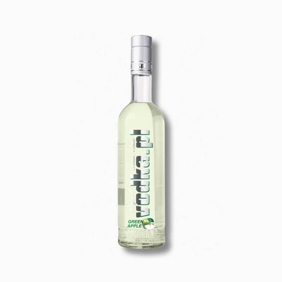 Vodka Pl Manzana 700cc