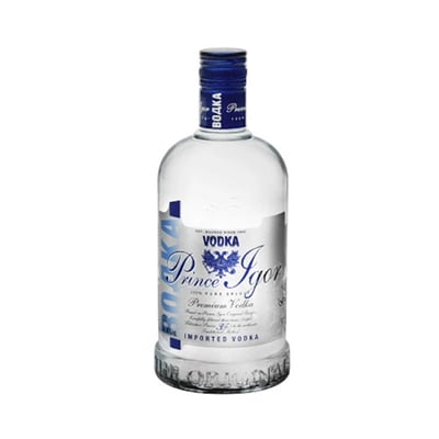 Vodka Prince Igor 700cc