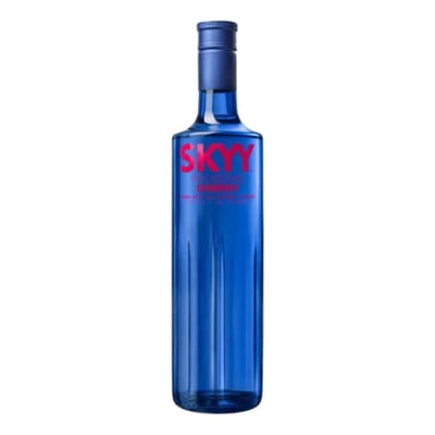 Vodka Skyy Cherry - 750ml