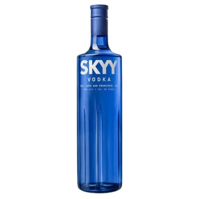 Vodka Skyy Original - 750ml