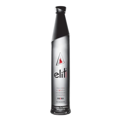 Vodka Stoli Elit 750cc