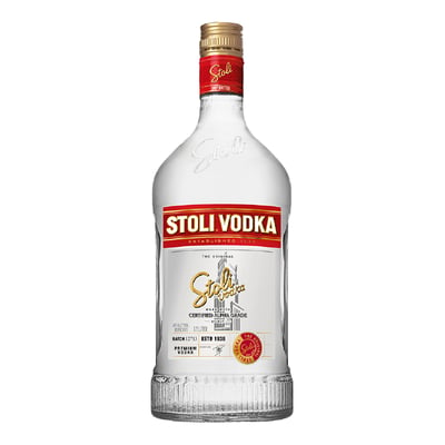 Vodka Stolichnaya 1750cc