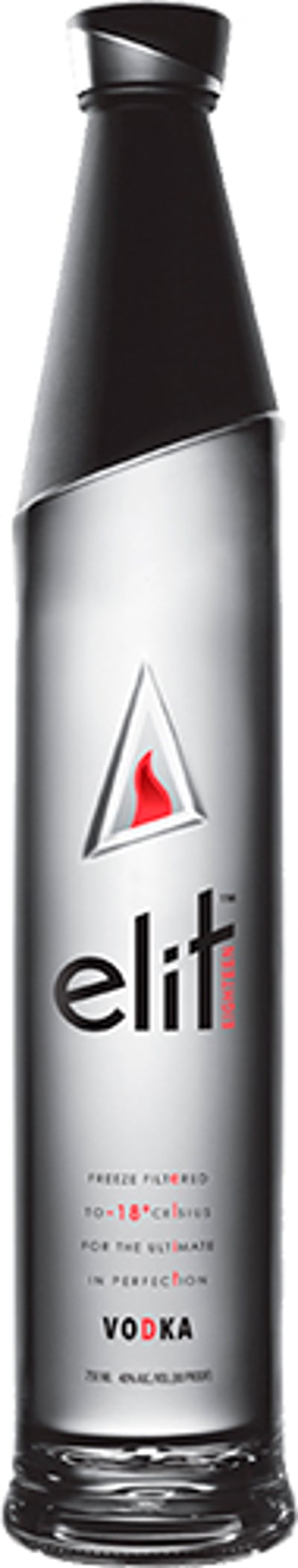 Vodka Stolichnaya Elit 750 Cc