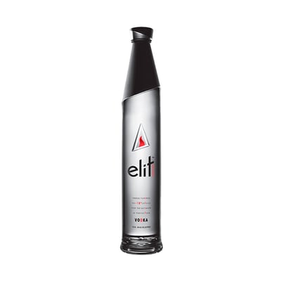 Vodka Stolichnaya Elit Eighteen 40° 750cc