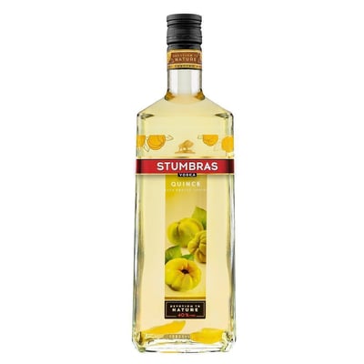Vodka Stumbras Quince 700cc