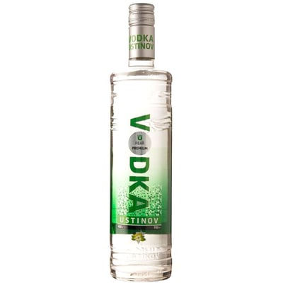 Vodka Ustinov Pera 700cc