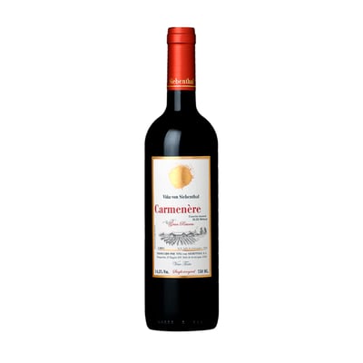 Von Siebenthal Carmenere Gran Reserva