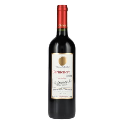Von Siebenthal Carménère San Valentino