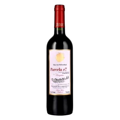 Von Siebenthal Parcela 7 Premium