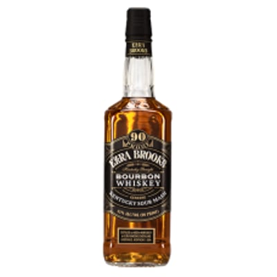 Whiskey Bourbon, Ezra Brooks , USA