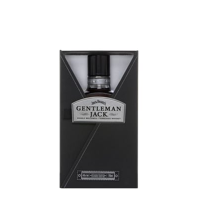 Whiskey Gentleman Jack Tuxedo 750cc