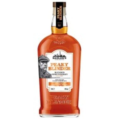 Whiskey Irish Peaky Blinder 700 ml