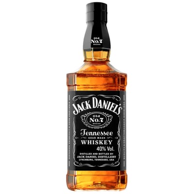 Whiskey Jack Daniels 750ml