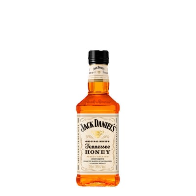 Whiskey Jack Daniel's Honey 350cc