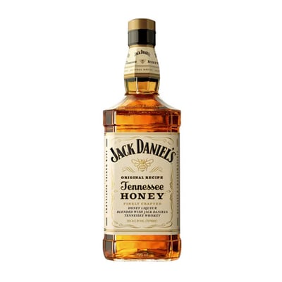 Whiskey Jack Daniels Honey 750cc