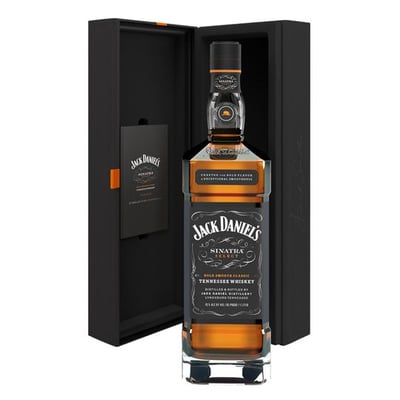 Whiskey Jack Daniels Sinatra Select 1 Litro 45º alc.