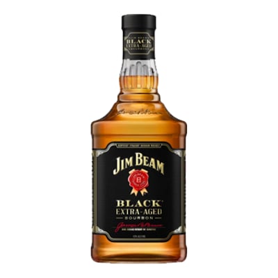 Whiskey Jim Beam Black 750cc