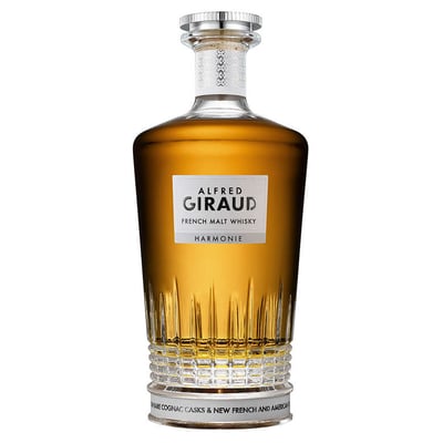Whisky Alfred Giraud Harmony 700cc