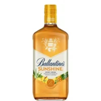 Whisky Ballantines Sunshine 700cc