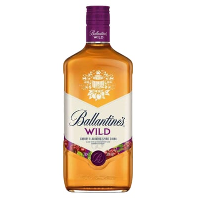 Whisky Ballantines Wild - 700ml