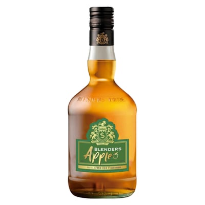 Whisky Blenders Apple - 750ml