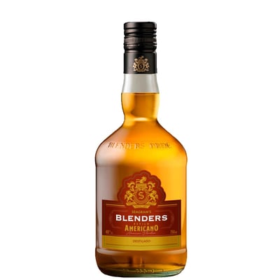 Whisky Blenders Bourbon Americano 750cc