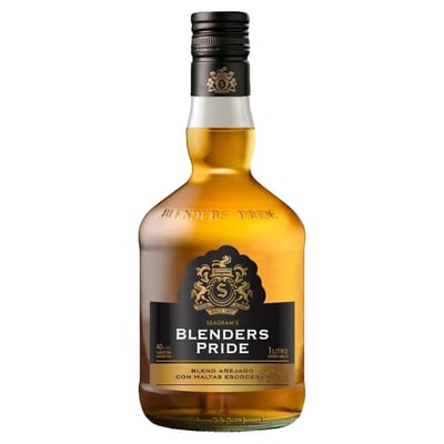 Whisky Blenders Pride