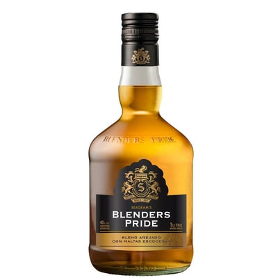 Whisky Blenders Pride 1 Litro